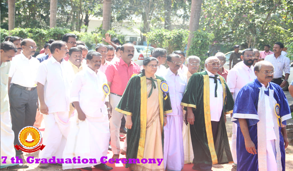 Mahaguru Institute of Technology Mavelikara Mahaguru College of Technology Graduation Ceremony photo 2